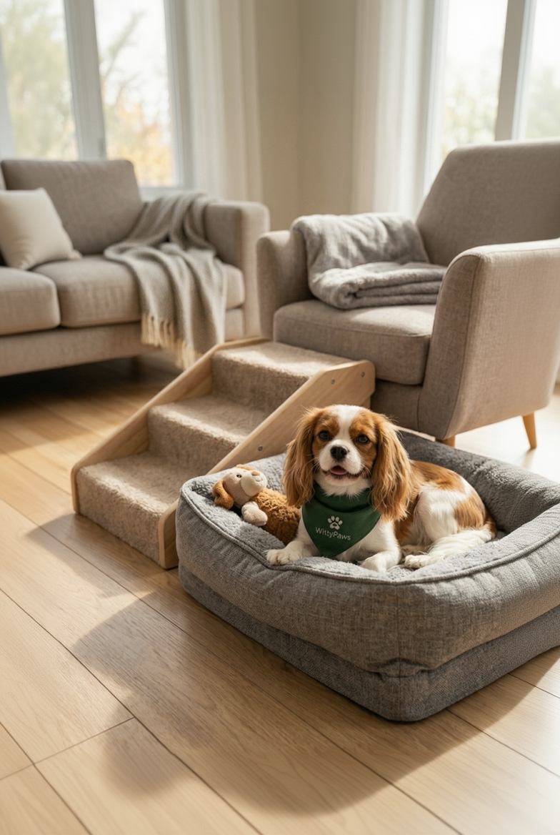Comfort & Mobility