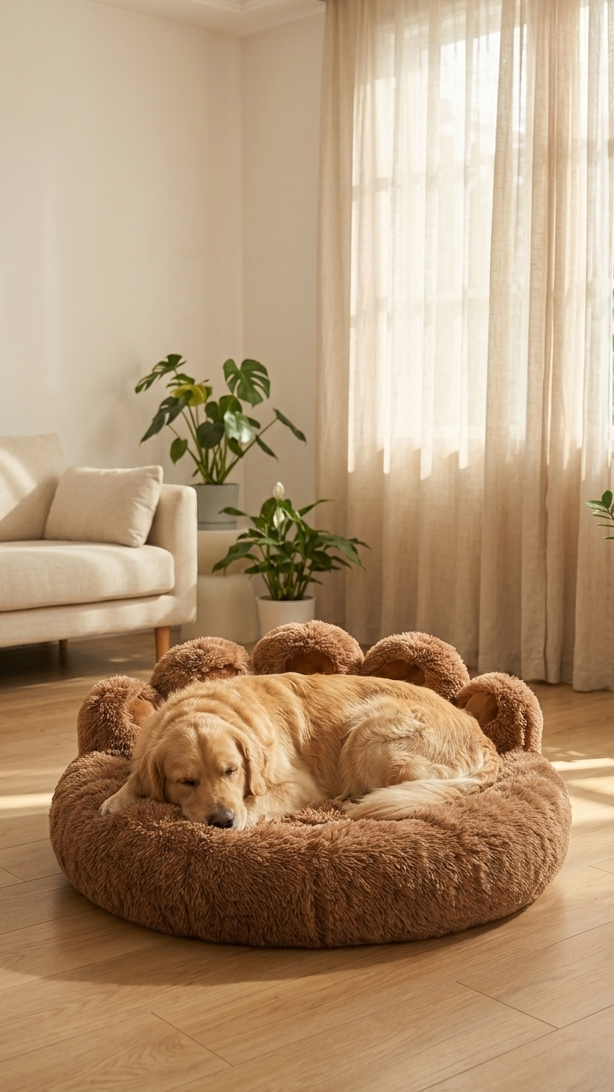 Deep Sleep, Pure Comfort