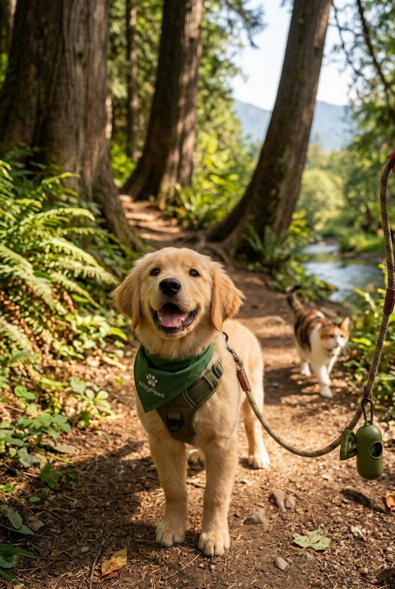 Walks & Adventure