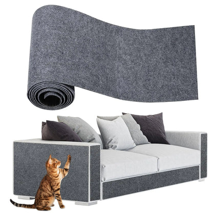 WittyPaws™ Anti-Scratch Furniture Protector
