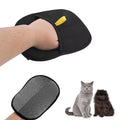 WittyPaws™ Electrostatic Pet Hair Remover Glove