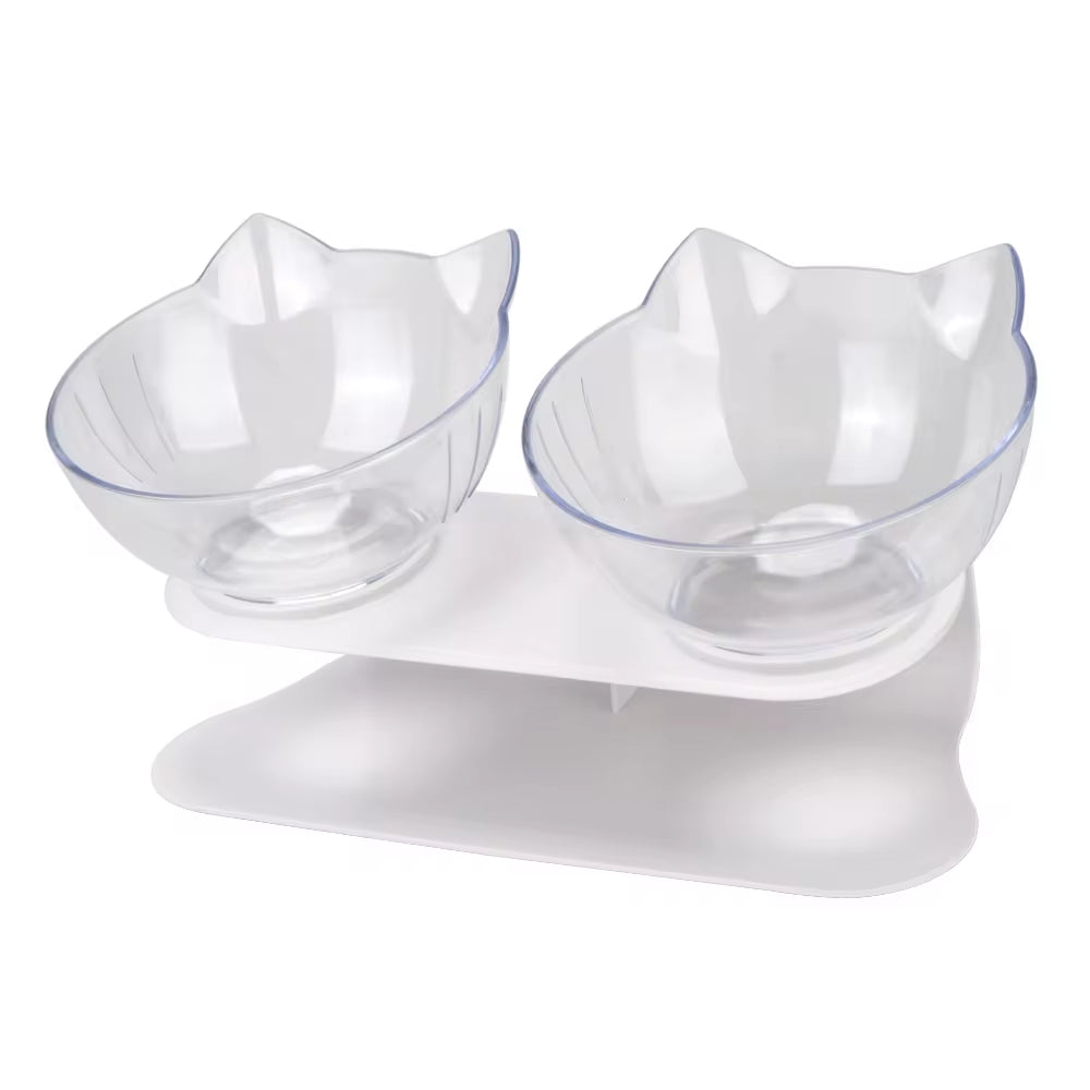  WittyPaws™ Premium Pet Bowl