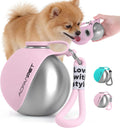 WittyPaws™ GoHydrate Travel Tumbler