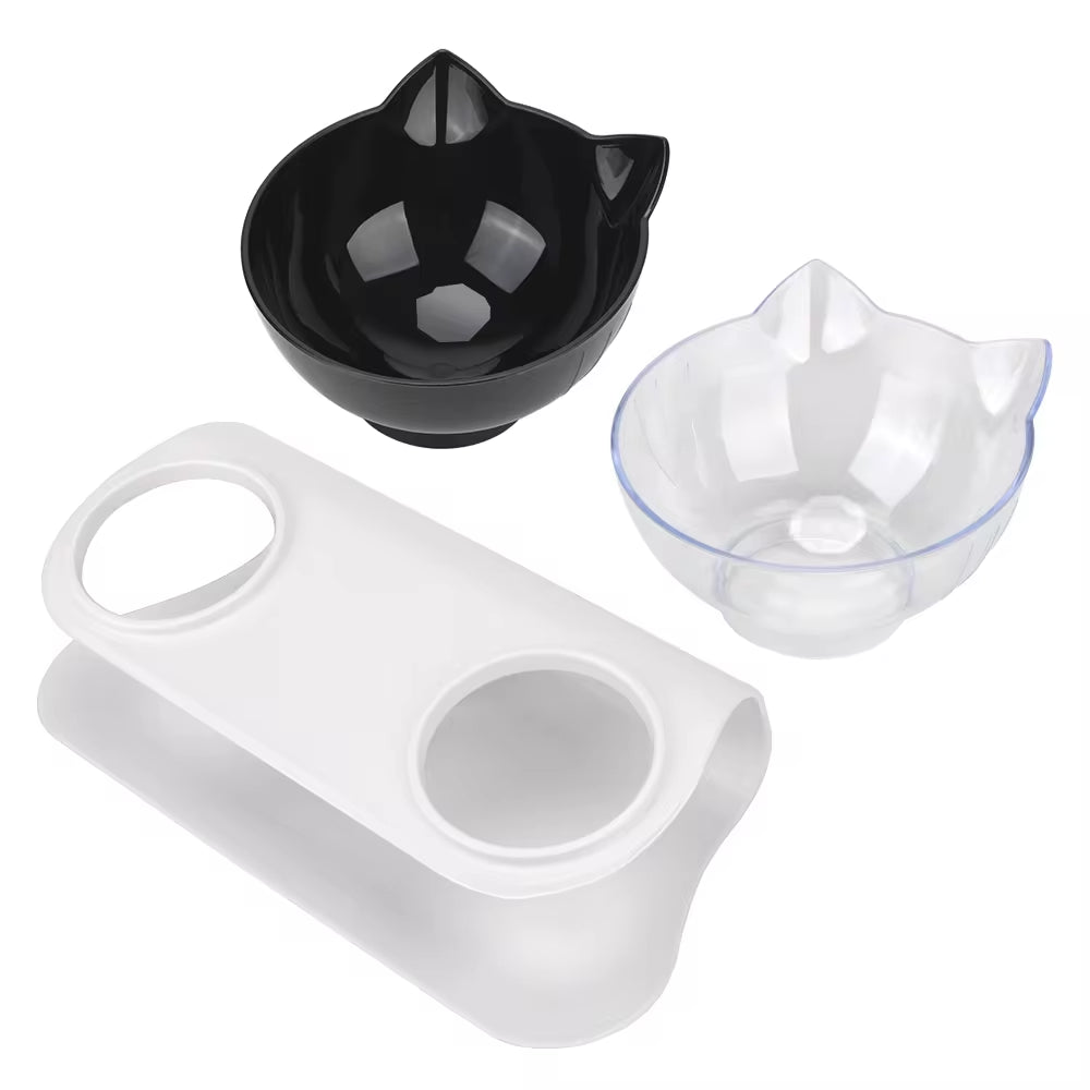  WittyPaws™ Premium Pet Bowl