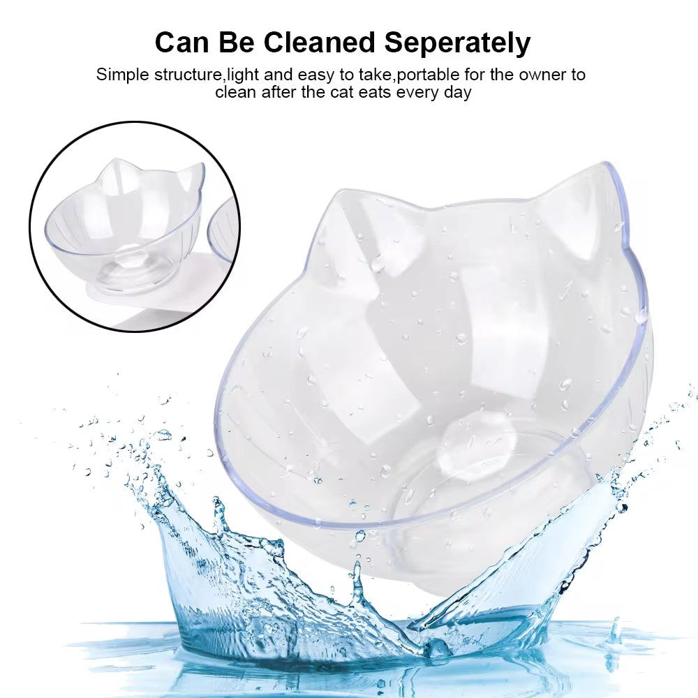  WittyPaws™ Premium Pet Bowl