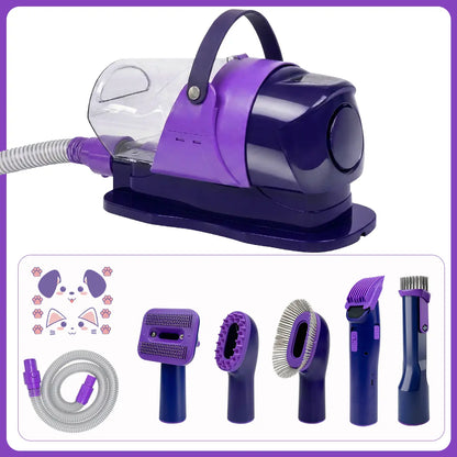 WittyPaws™ Elite Salon-at-Home Groomer