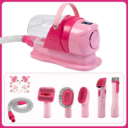 WittyPaws™ Elite Salon-at-Home Groomer