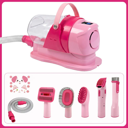 WittyPaws™ Elite Salon-at-Home Groomer