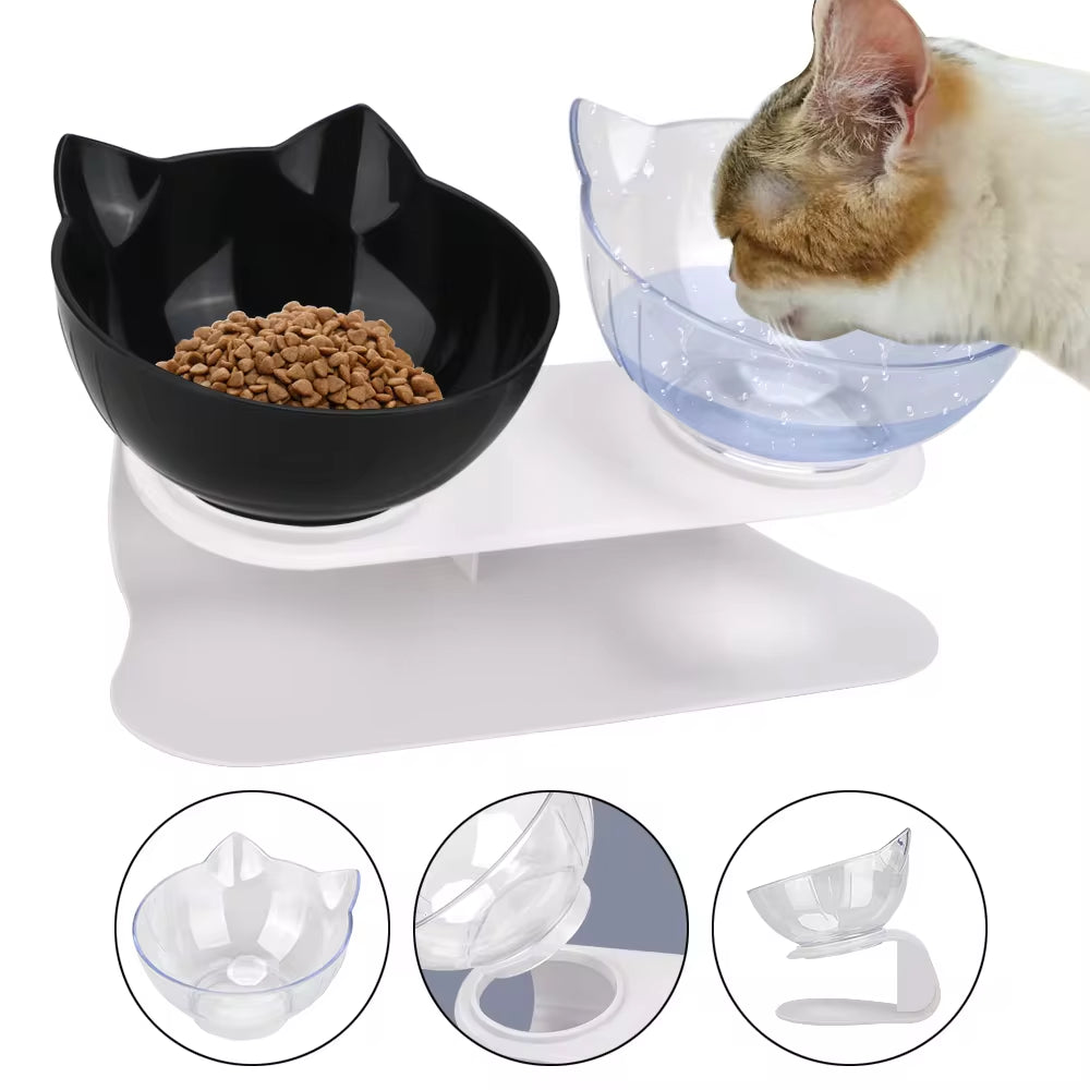  WittyPaws™ Premium Pet Bowl