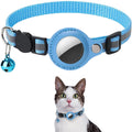 WittyPaws™ Smart ID Tag Pet Guardian Cats