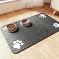 WittyPaws™ CleanPaw Floor Protector