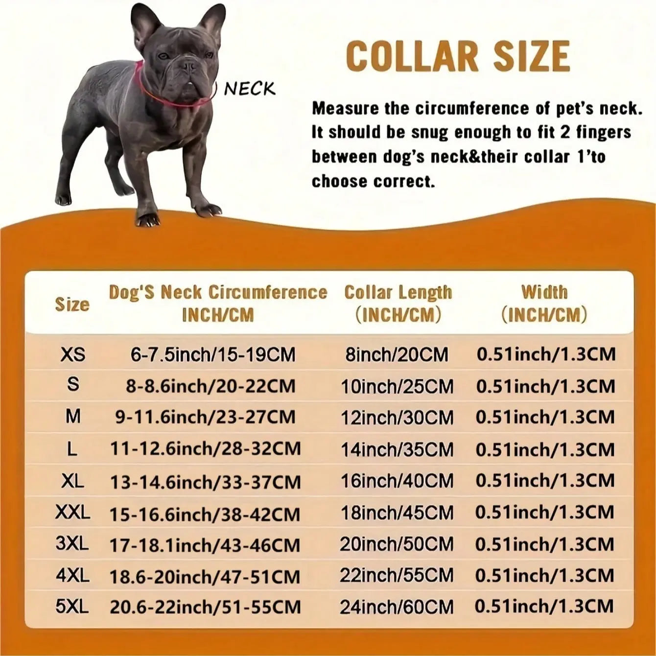 WittyPaws™ Bling Luxury Pet Chain
