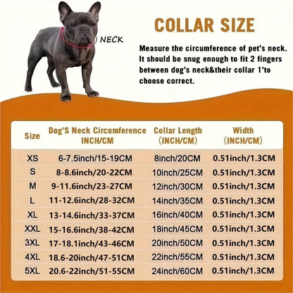 WittyPaws™ Bling Luxury Pet Chain