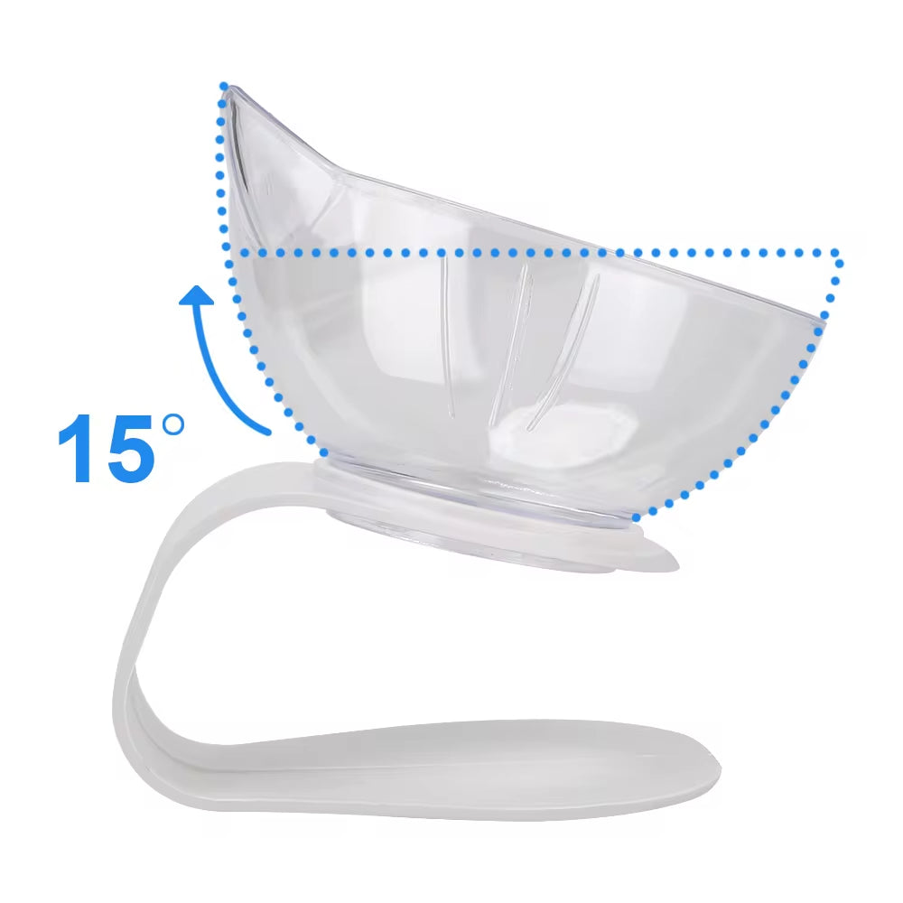  WittyPaws™ Premium Pet Bowl