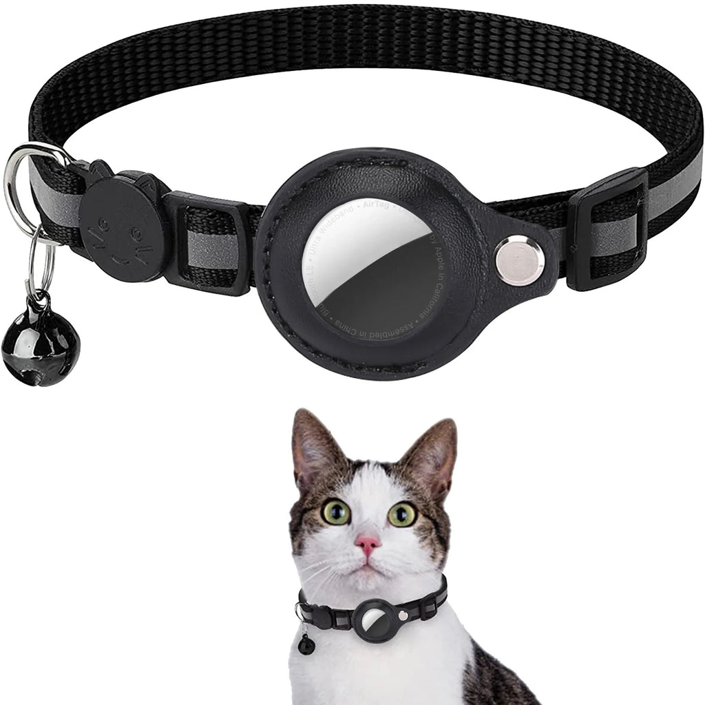 WittyPaws™ Smart ID Tag Pet Guardian Cats