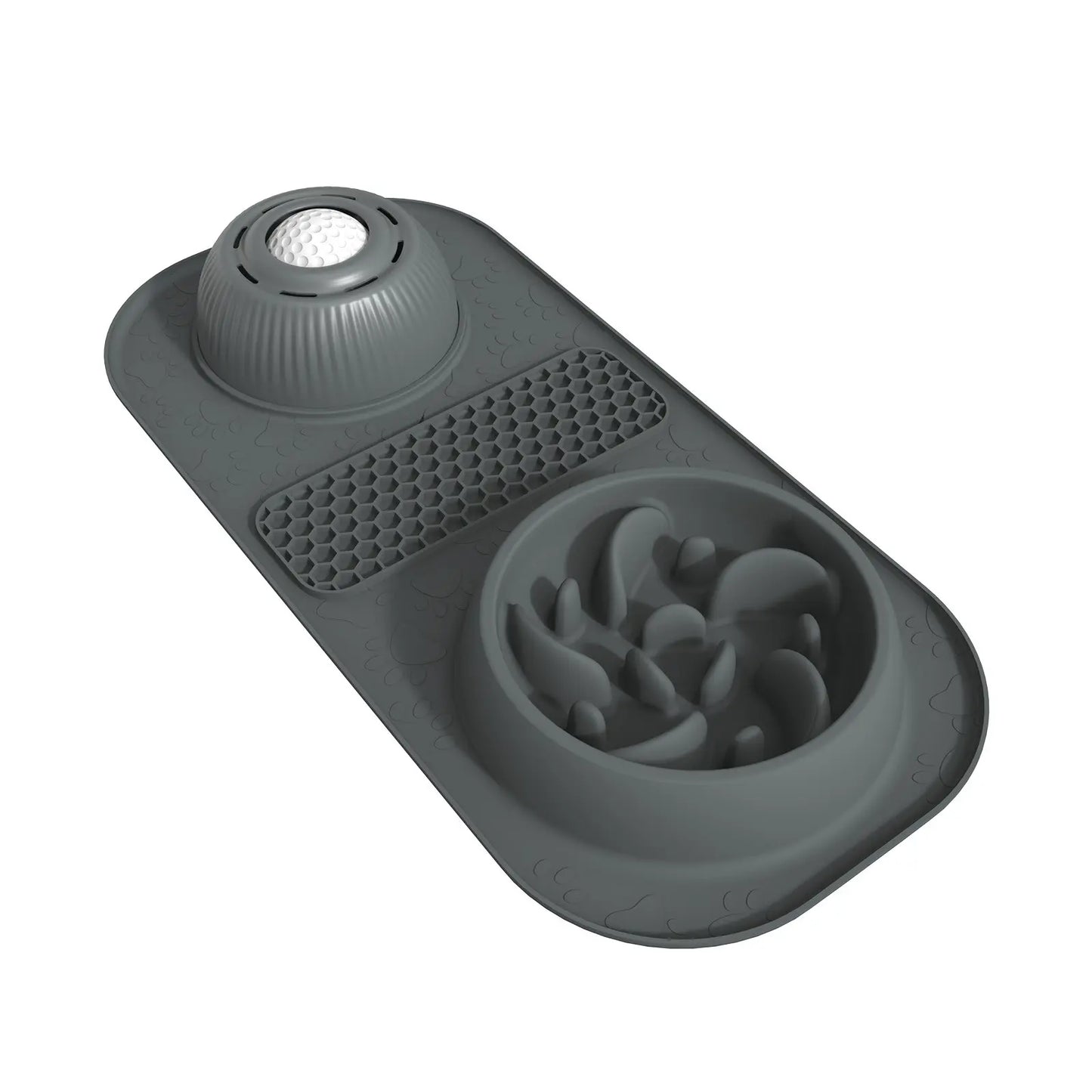 WittyPaws™ SmartDigest Interactive Feeding Station