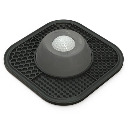 WittyPaws™ 3-in-1 Interactive Slow Feeder & Lick Mat