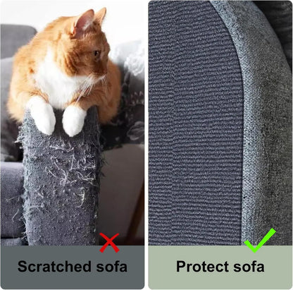 WittyPaws™ Anti-Scratch Furniture Protector