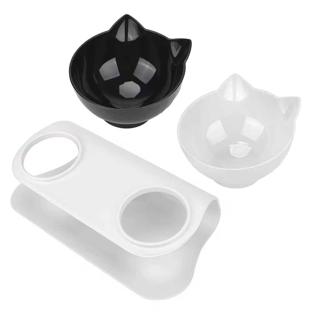  WittyPaws™ Premium Pet Bowl