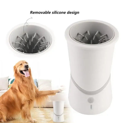 WittyPaws™ CleanPaw Auto-Washer