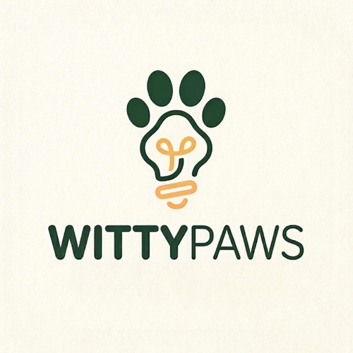 WittyPaws™