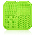 WittyPaws™ 3-in-1 Interactive Slow Feeder & Lick Mat
