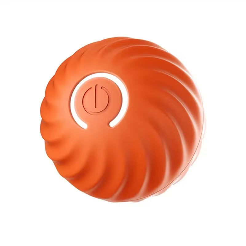 WittyPaws™ Smart-Vibe Interactive Ball