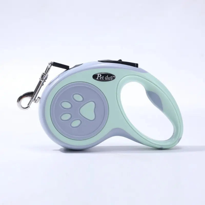 WittyPaws™ FreedomGlide Retractable Leash