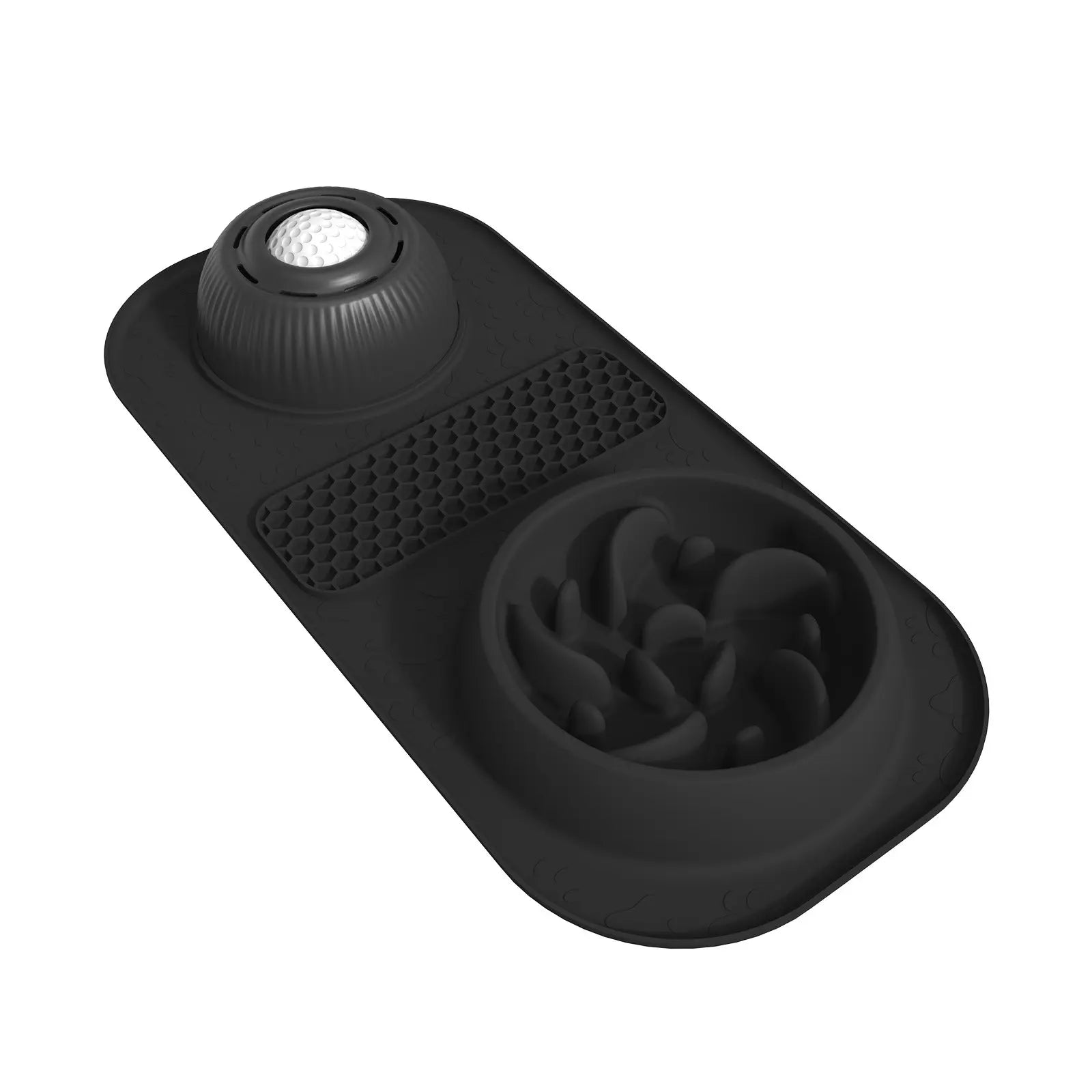WittyPaws™ SmartDigest Interactive Feeding Station