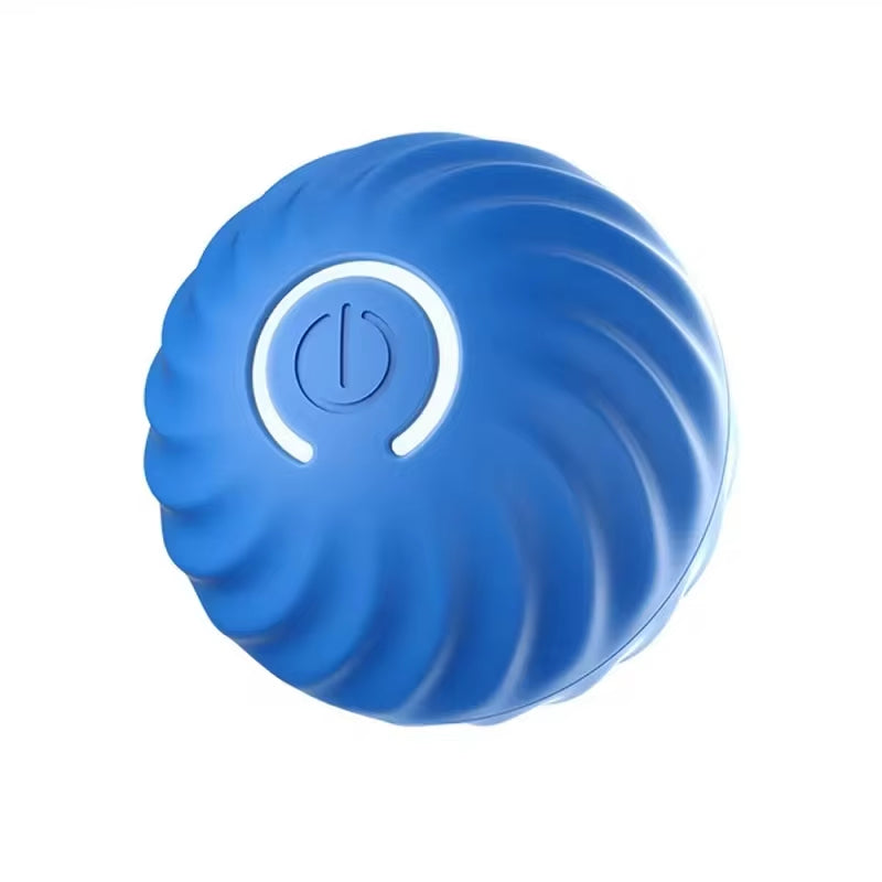 WittyPaws™ Smart-Vibe Interactive Ball