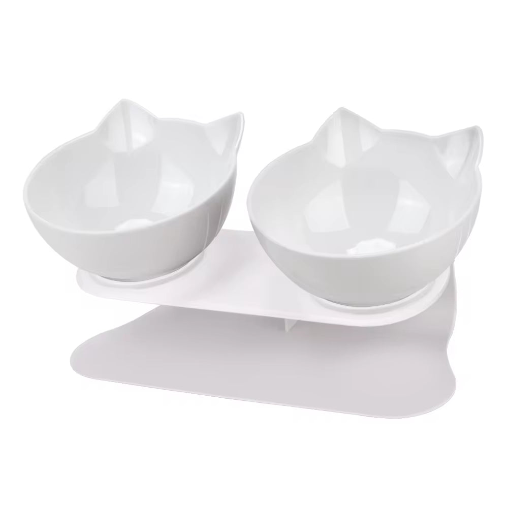  WittyPaws™ Premium Pet Bowl